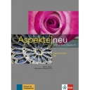 Aspekte neu B2 Lehrbuch/ Arbeitsbuch