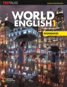 World English 1 3rd Edition