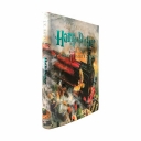 Harry Potter and the Philosophers Stone Illustrated Edition Book 1