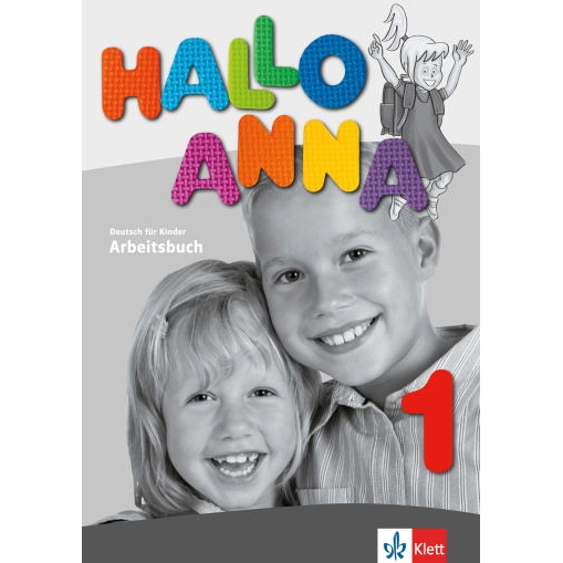 Hallo Anna 1