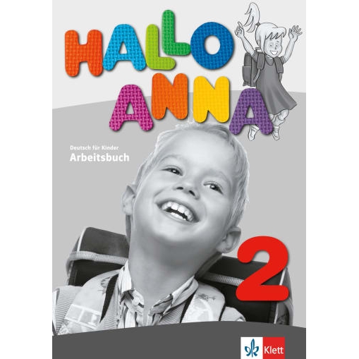 Hallo Anna 2