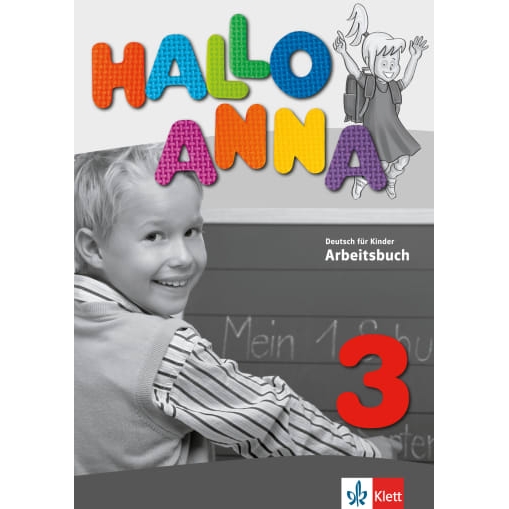 Hallo Anna 3