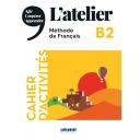 Latelier B2