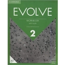 Evolve 2 SB+WB+DVD