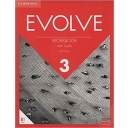 Evolve 3 SB+WB+DVD