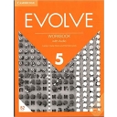 Evolve 5 SB+WB