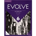 Evolve 6 SB+WB+DVD