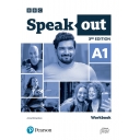 Speakout A1 3ed