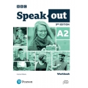 Speakout A2 3ed