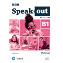 Speakout B1 3ed