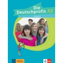 Die Deutschprofis A2