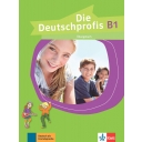 Die Deutschprofis B1