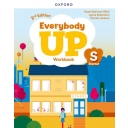 Everybody Up Starter 3rd edition