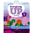Everybody Up 1 3rd edition