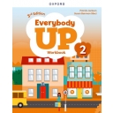 Everybody Up 2 3rd edition