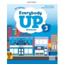Everybody Up 3 3rd edition