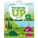 Everybody Up 4 3rd edition