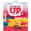 Everybody Up 5 3rd edition