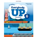 Everybody Up 6 3rd edition