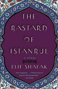 The Bastard of Istanbul