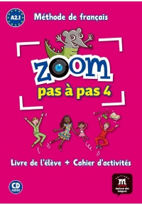 Zoom pas a pas 4 A2.1