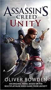 Unity  Assassins Creed 7