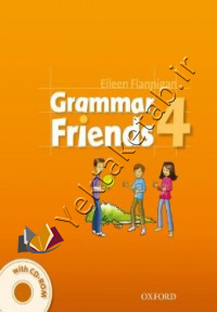 Grammar Friends 4