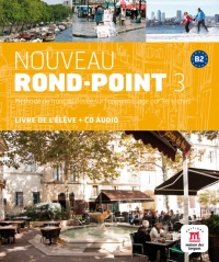 Nouveau Rond Point 3