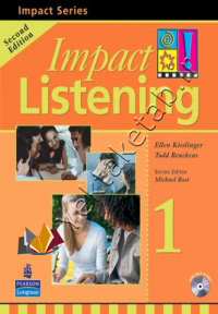 Impact Listening 1