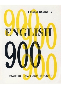 English 900 A Basic Course 3