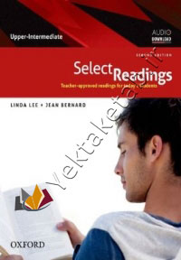 Upper-Intermediate Select Readings 2nd
