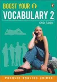 Boost Your Vocabulary 2
