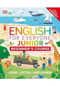 English for Everyone Junior Beginners Course
