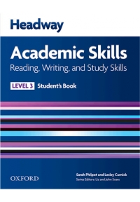 Headway Academic Skills 3 Reading and Writing