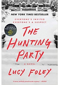 The Hunting Party