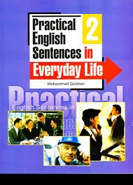 جملات کاربردی انگلیسی در زندگی روزمره 2