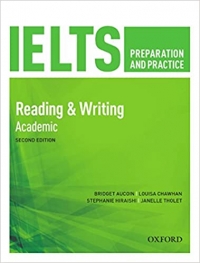 IELTS Preparation and Practice Reading & Writing Academic