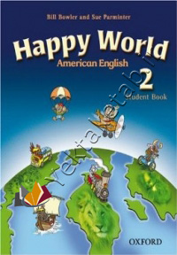 American Happy World 2