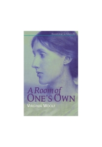 A Room of Ones Own