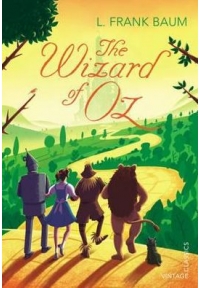 The Wizard Of Oz