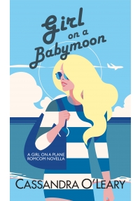 Girl on a Babymoon