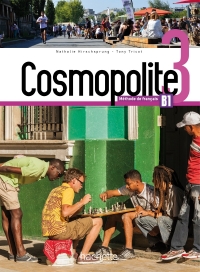 Cosmopolite 3