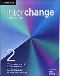 Interchange 2 Fifth Edition Digest Size