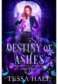 Destiny of Ashes
