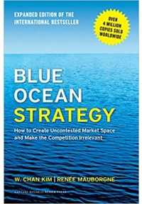 Blue Ocean Strategy