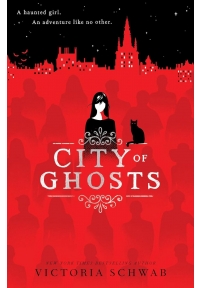 City of Ghosts