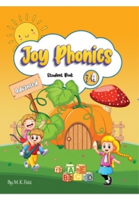 Joy Phonics 7A Advanced