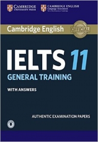 Cambridge IELTS 11 General Training