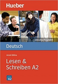 Lesen & Schreiben A2