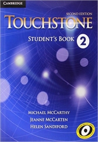 Touchstone 2 Second edition